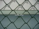 Chain Link Fence